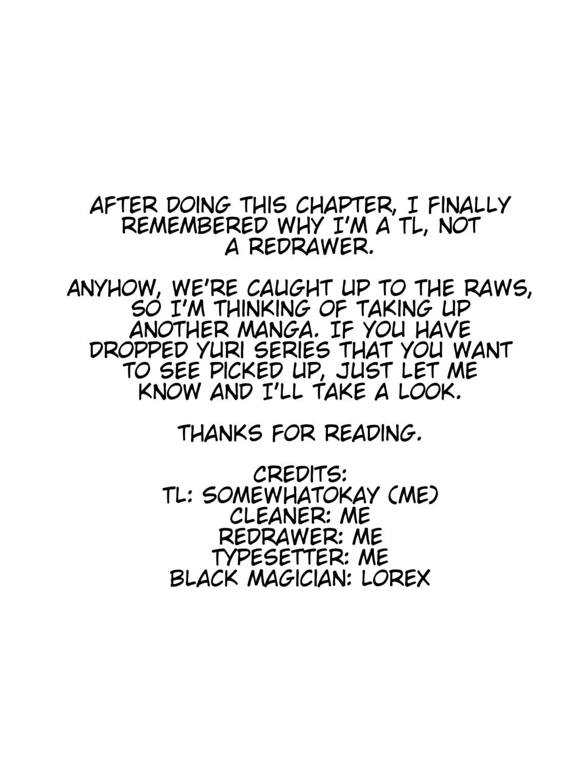 I Want to Love You Till Your Dying Day Chapter 16 page 59 - 