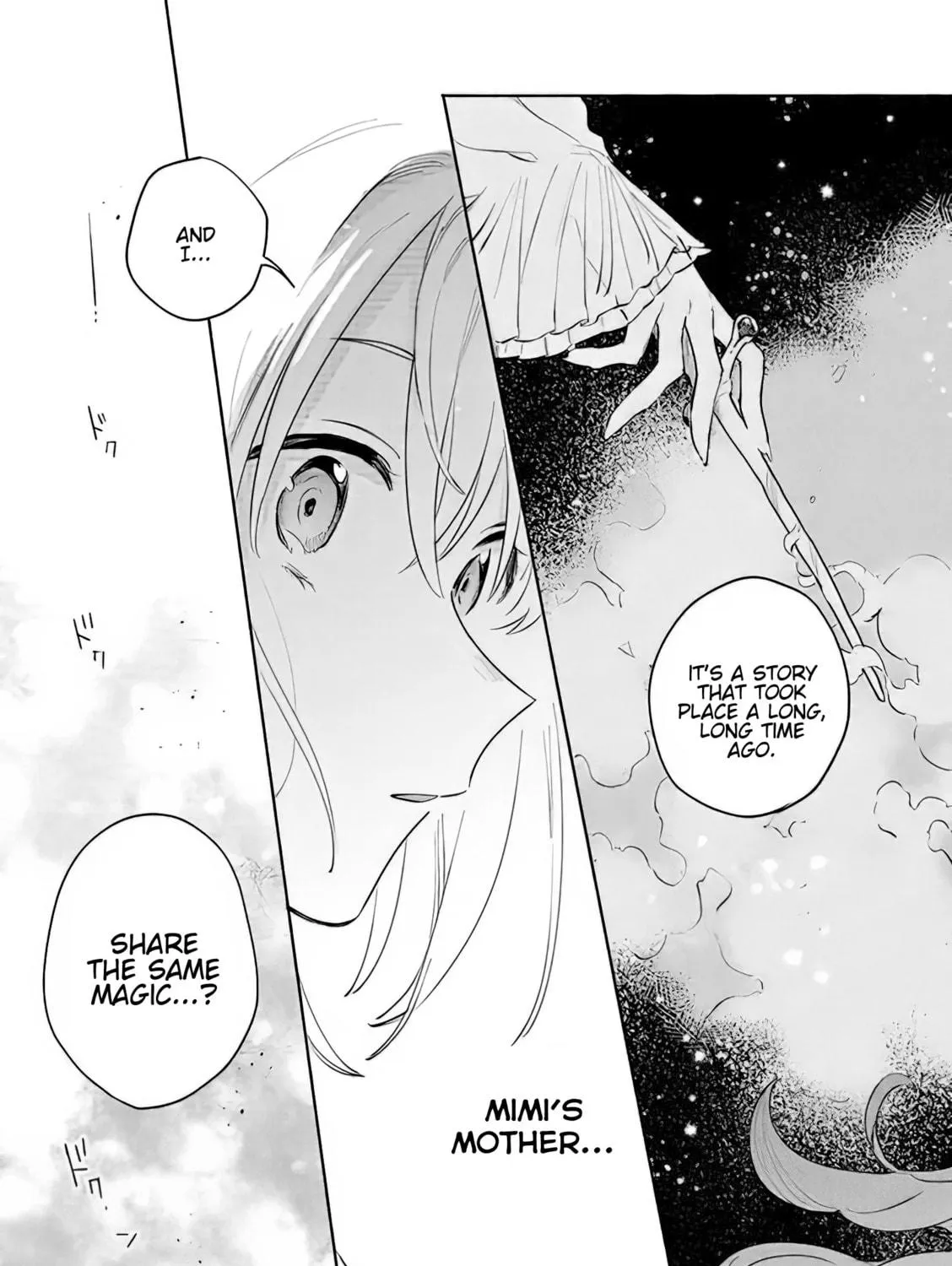 I Want to Love You Till Your Dying Day Chapter 17.1 page 29 - 