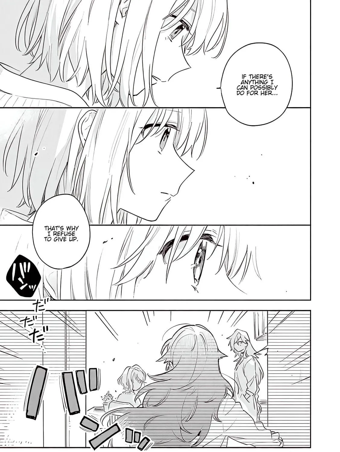 I Want to Love You Till Your Dying Day Chapter 17.2 page 19 - 