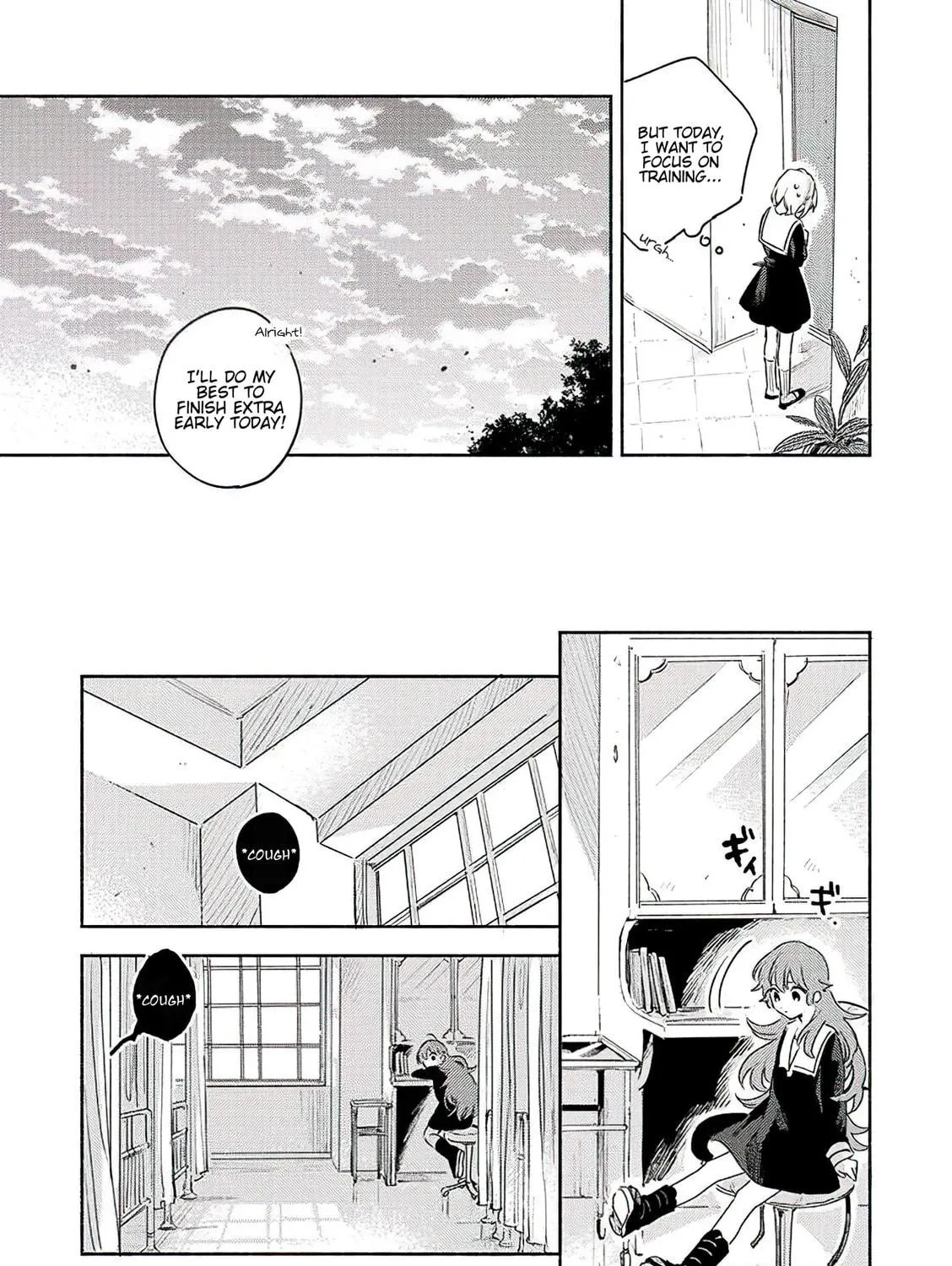 I Want to Love You Till Your Dying Day Chapter 18 page 23 - 