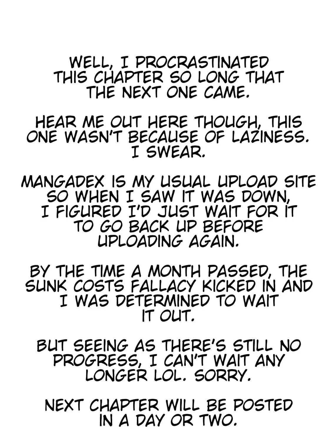 I Want to Love You Till Your Dying Day Chapter 18 page 49 - 