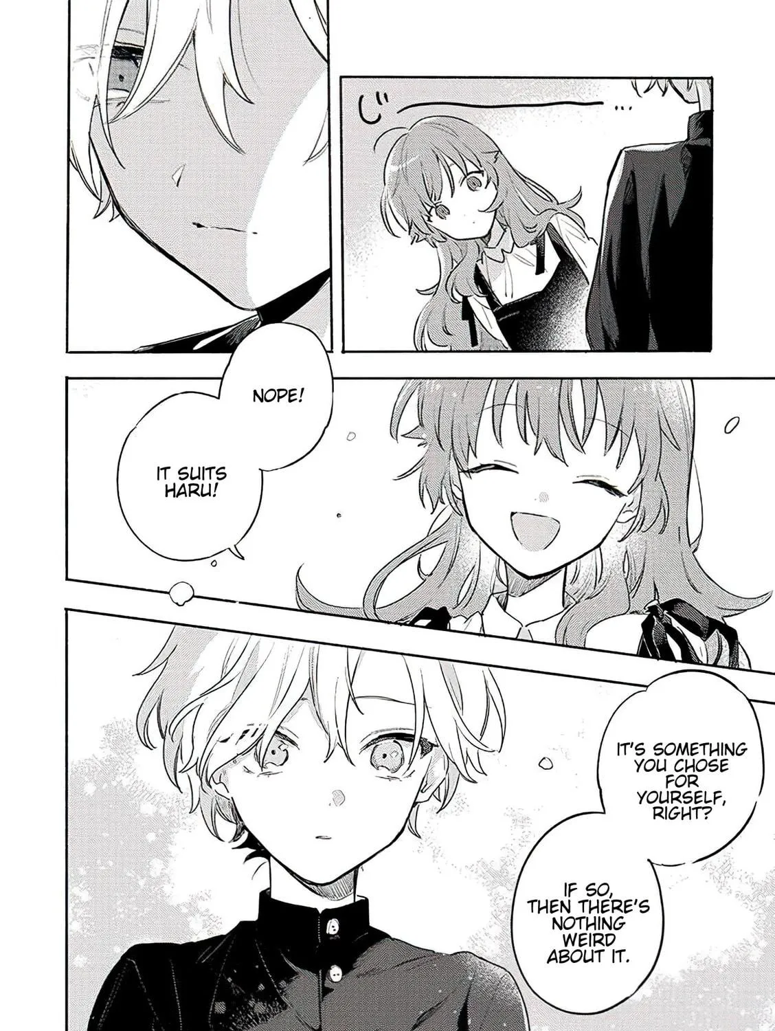 I Want to Love You Till Your Dying Day Chapter 19 page 19 - 