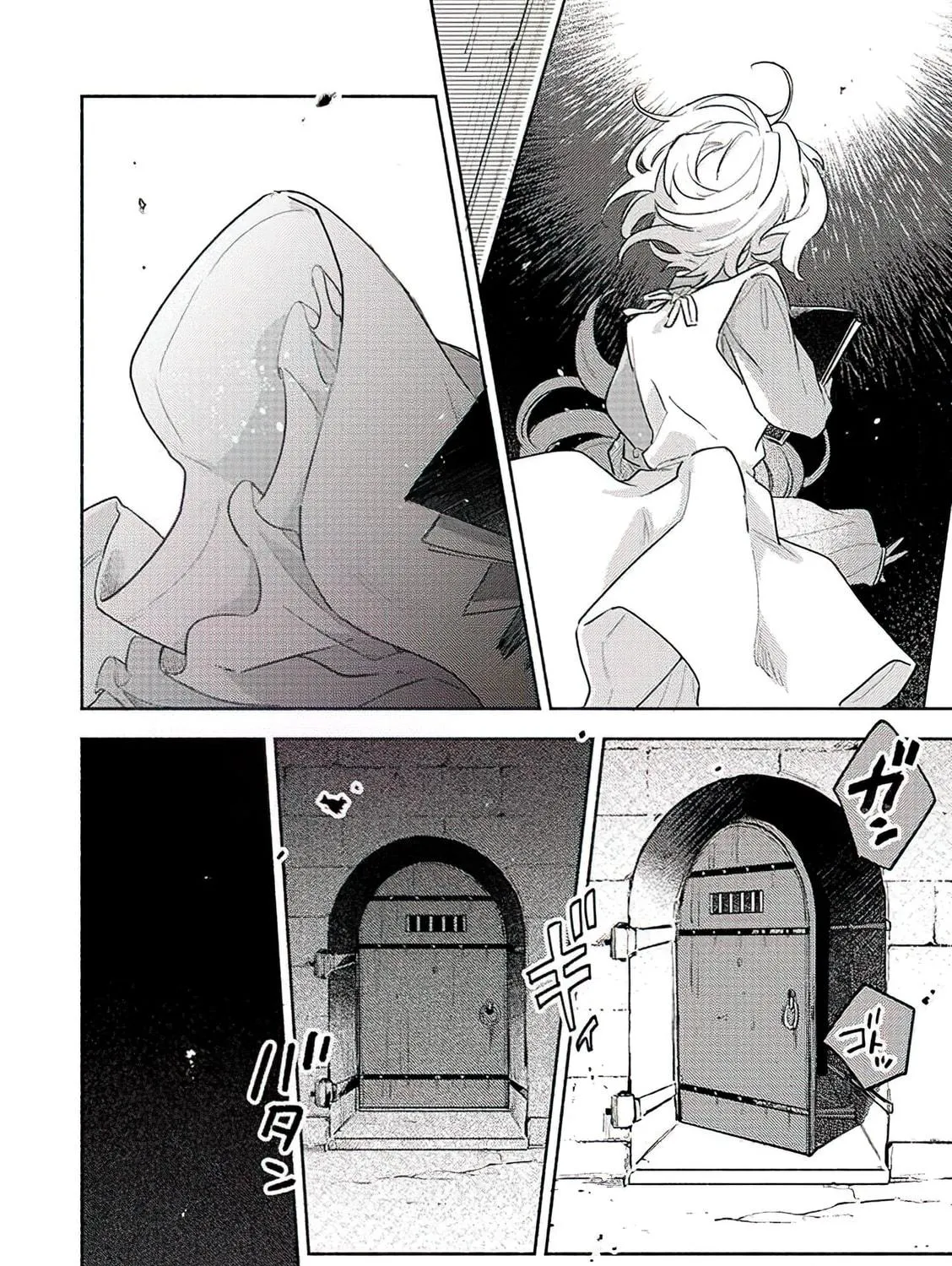 I Want to Love You Till Your Dying Day Chapter 19 page 39 - 