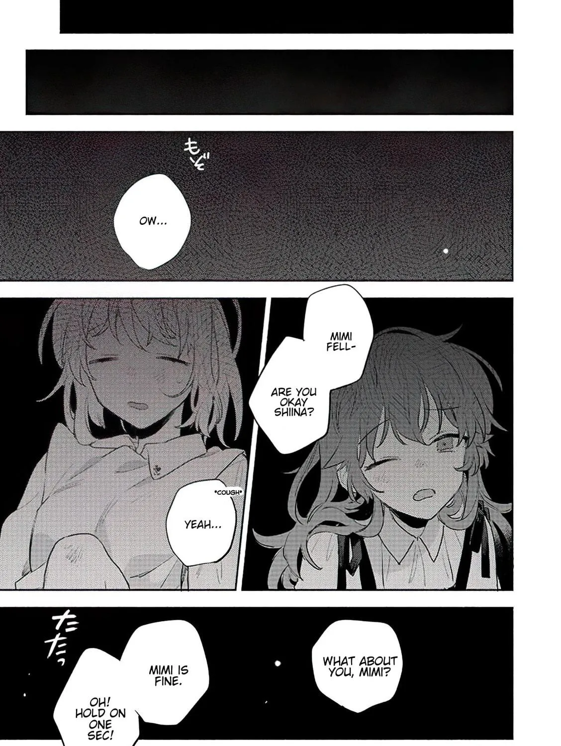 I Want to Love You Till Your Dying Day Chapter 19 page 41 - 
