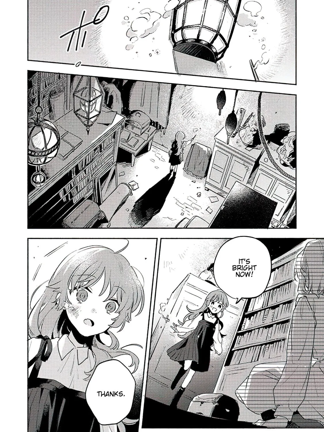 I Want to Love You Till Your Dying Day Chapter 19 page 43 - 