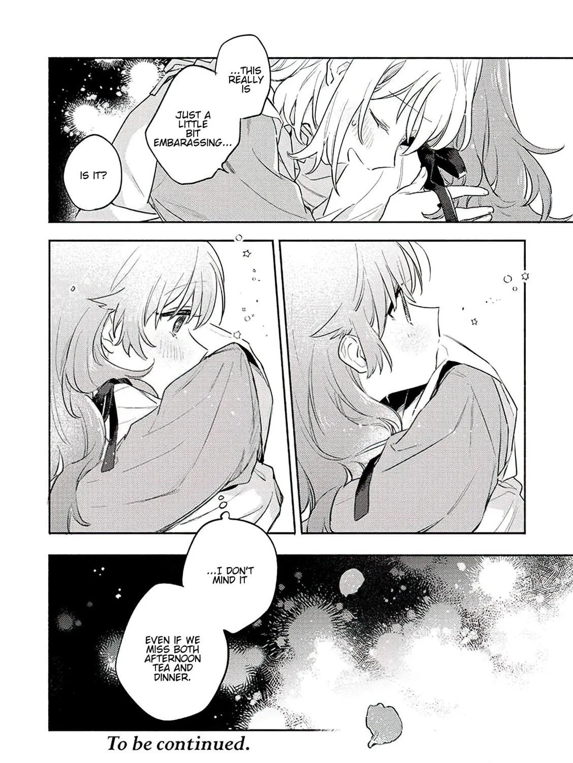 I Want to Love You Till Your Dying Day Chapter 19 page 59 - 