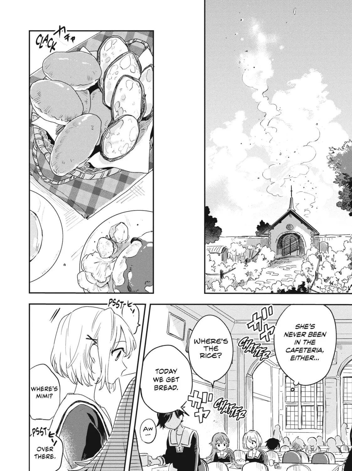 I Want to Love You Till Your Dying Day Chapter 2 page 19 - 