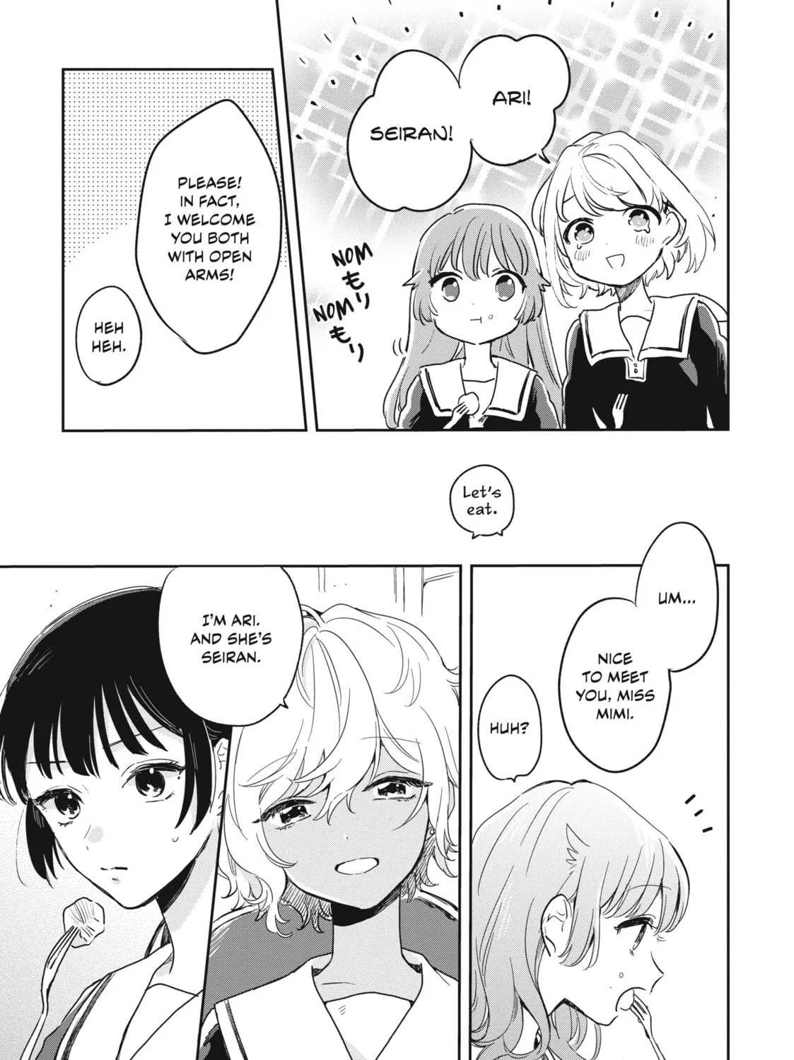 I Want to Love You Till Your Dying Day Chapter 2 page 25 - 