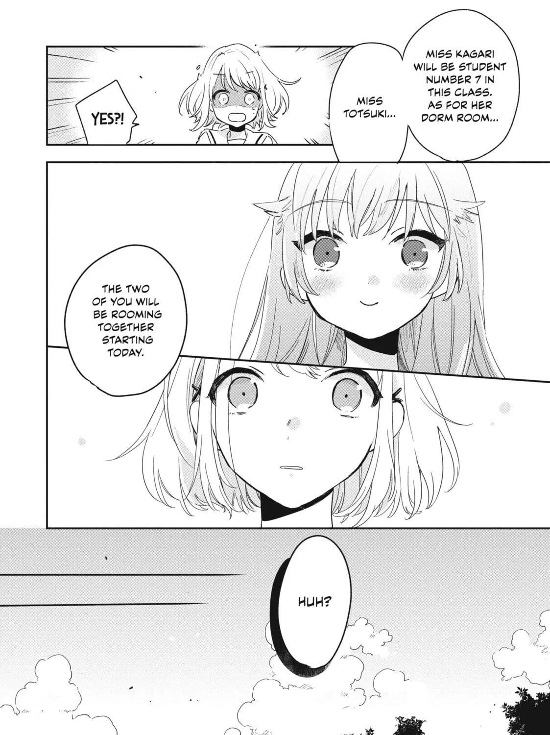 I Want to Love You Till Your Dying Day Chapter 2 page 7 - 