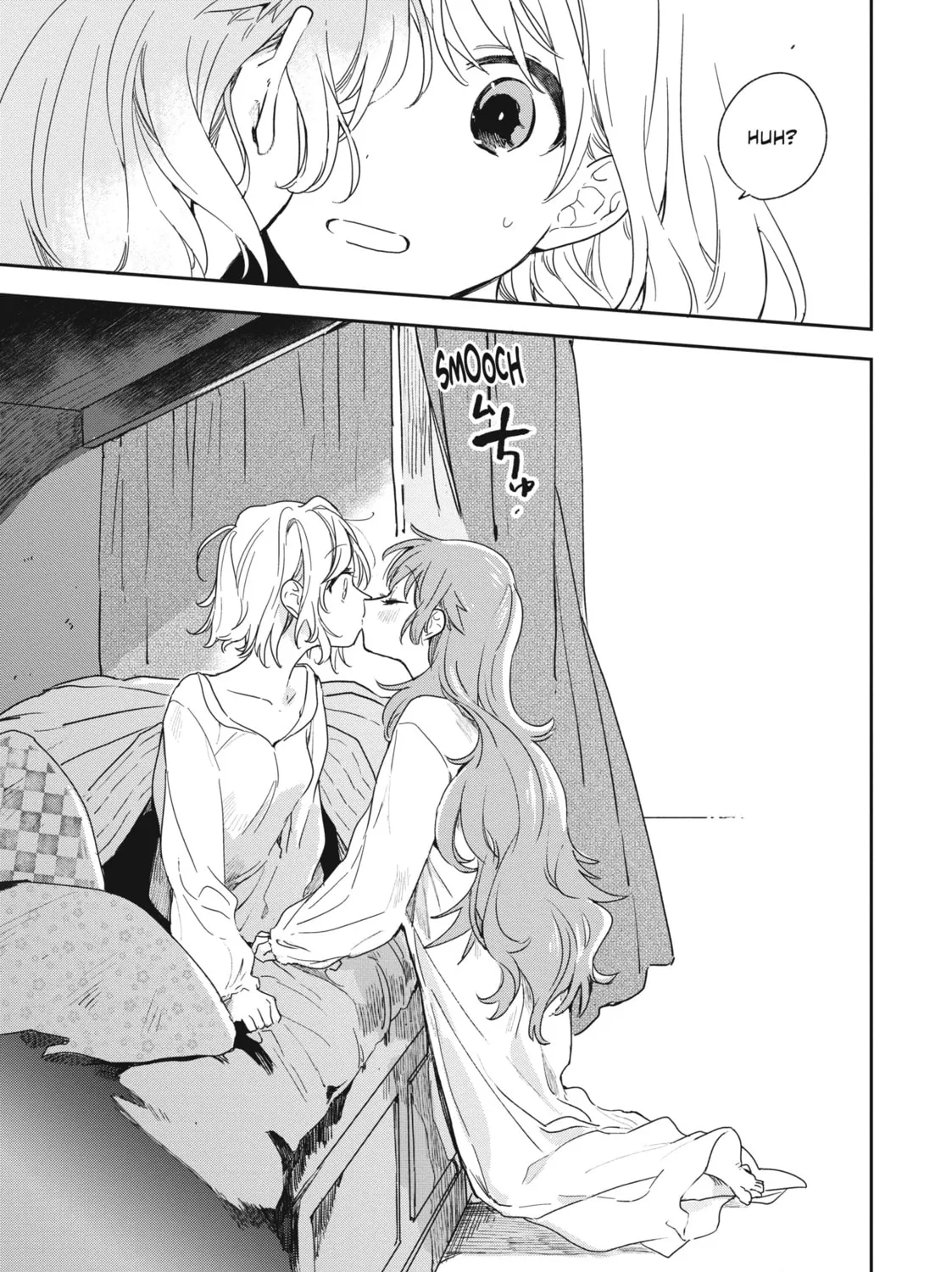 I Want to Love You Till Your Dying Day Chapter 2 page 61 - 