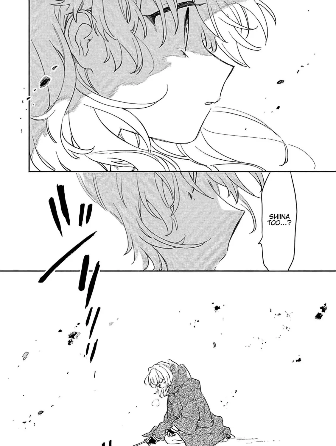 I Want to Love You Till Your Dying Day Chapter 20 page 31 - 