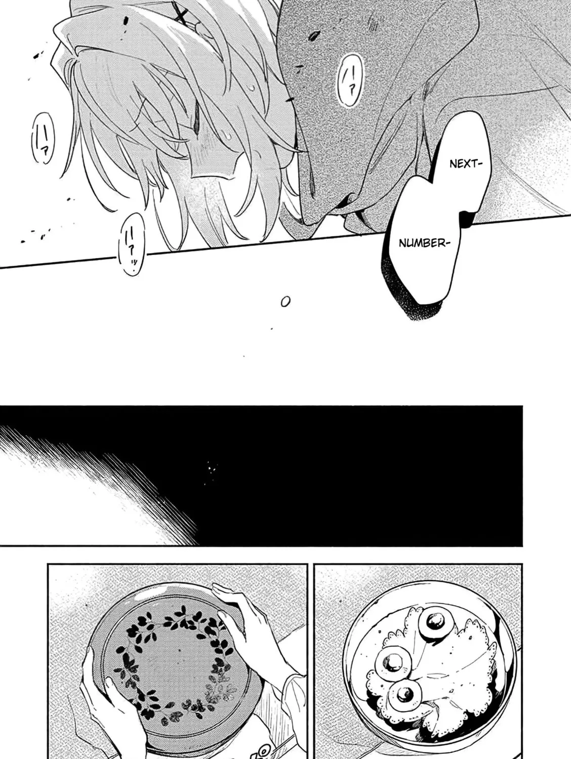 I Want to Love You Till Your Dying Day Chapter 20 page 33 - 
