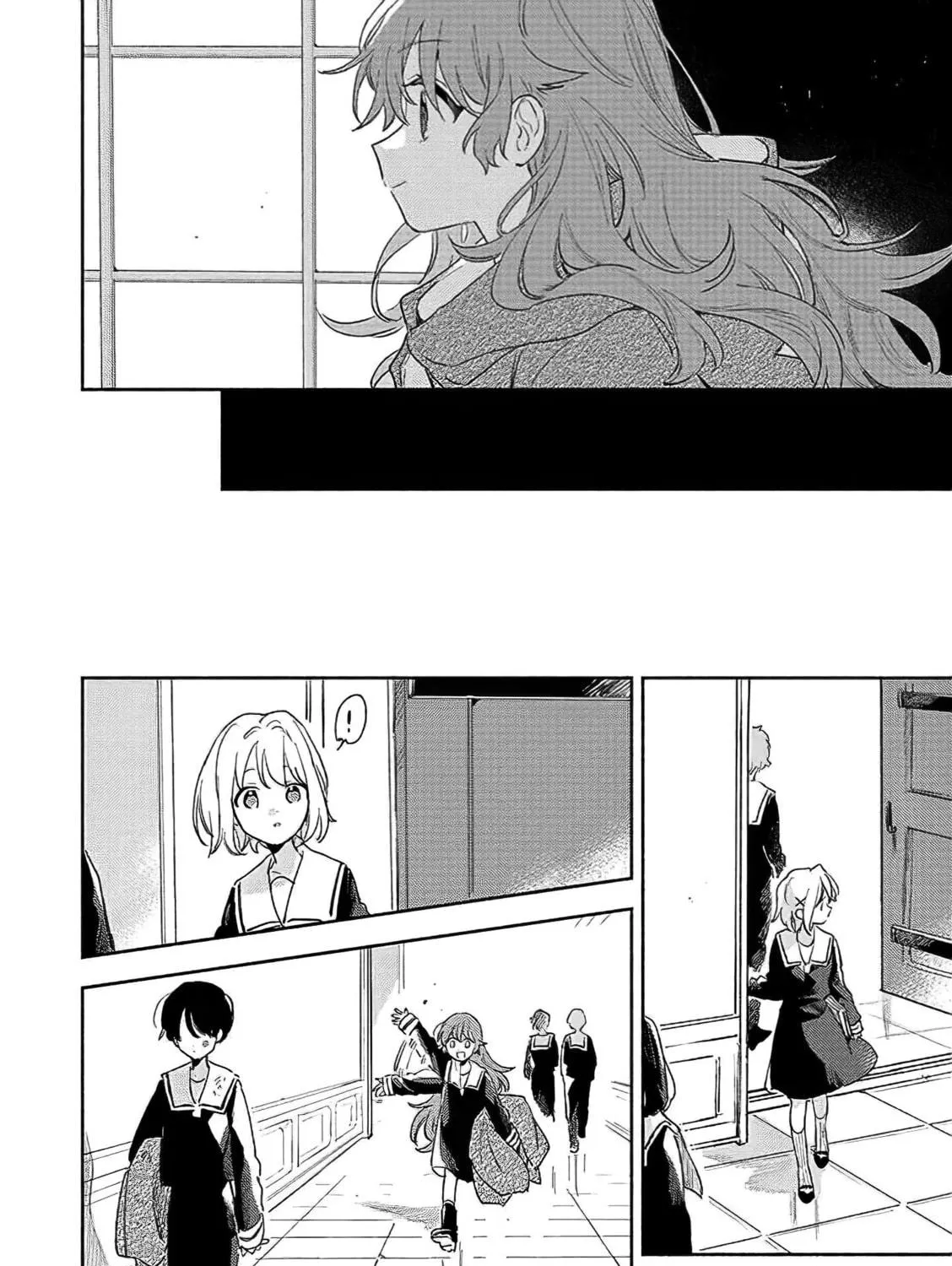 I Want to Love You Till Your Dying Day Chapter 20 page 47 - 