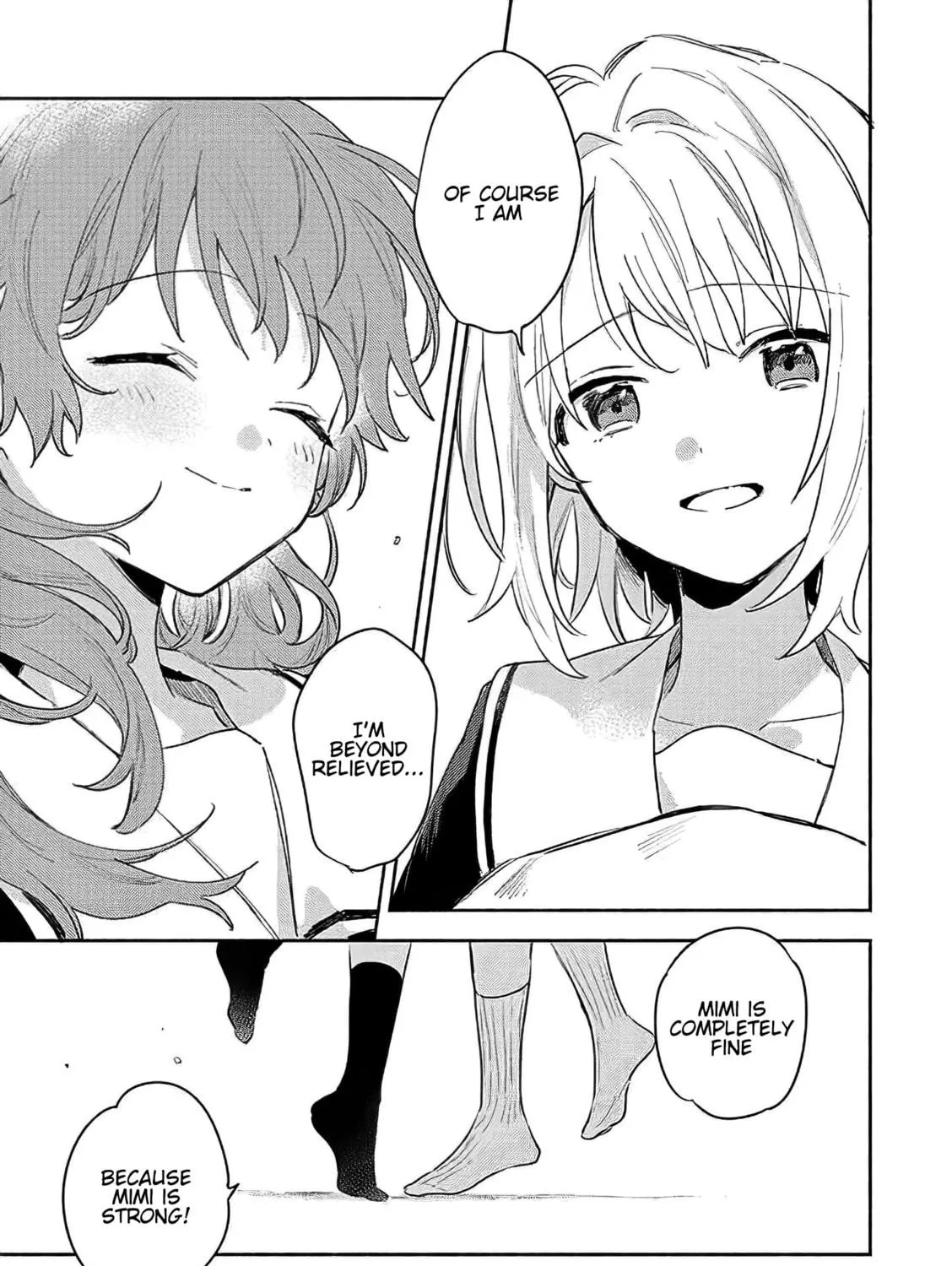 I Want to Love You Till Your Dying Day Chapter 20 page 53 - 