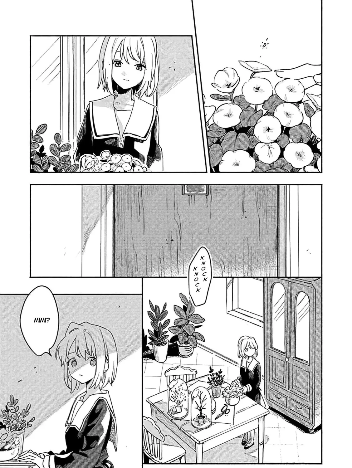 I Want to Love You Till Your Dying Day Chapter 20 page 61 - 