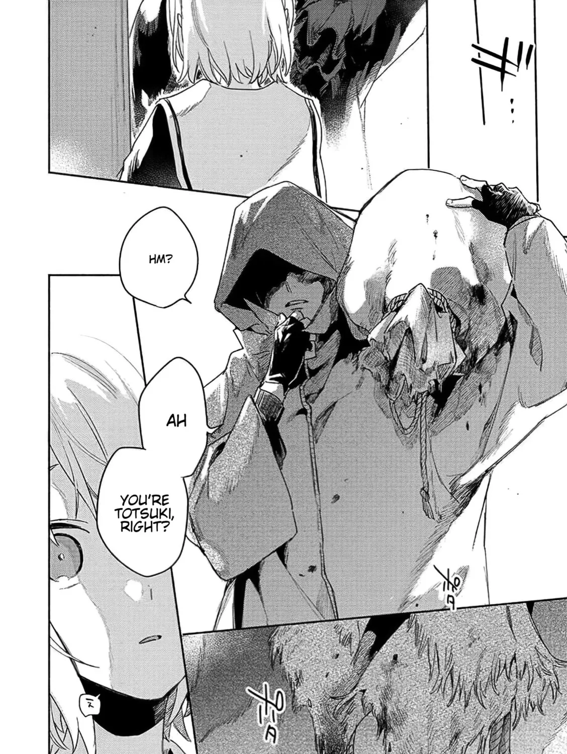 I Want to Love You Till Your Dying Day Chapter 20 page 63 - 