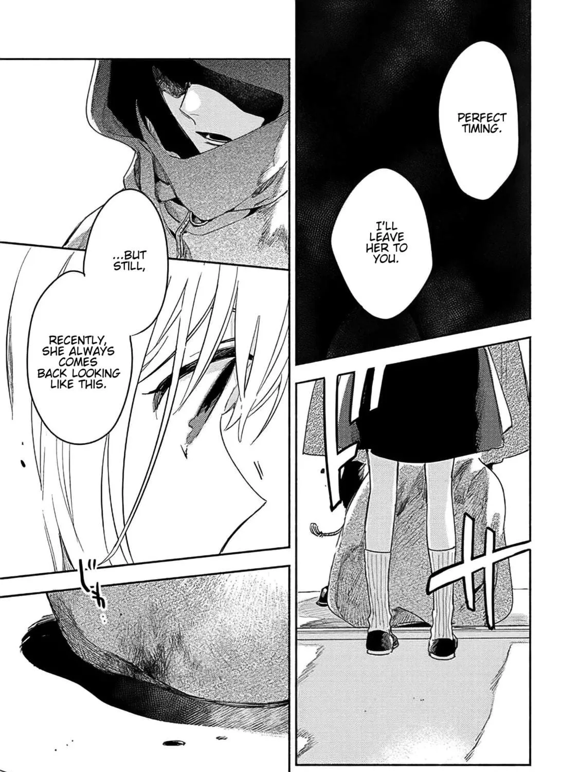 I Want to Love You Till Your Dying Day Chapter 20 page 65 - 
