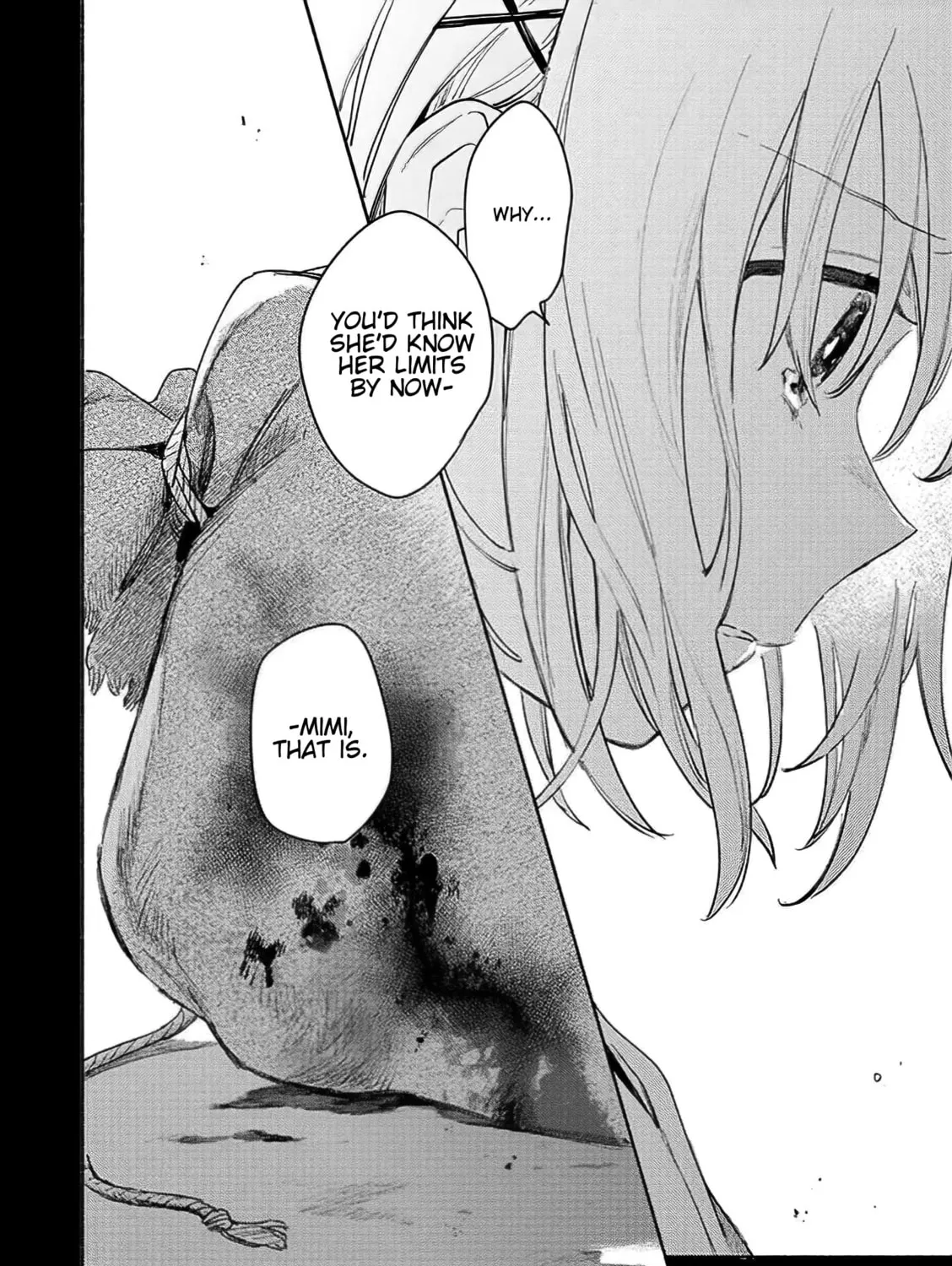 I Want to Love You Till Your Dying Day Chapter 20 page 67 - 