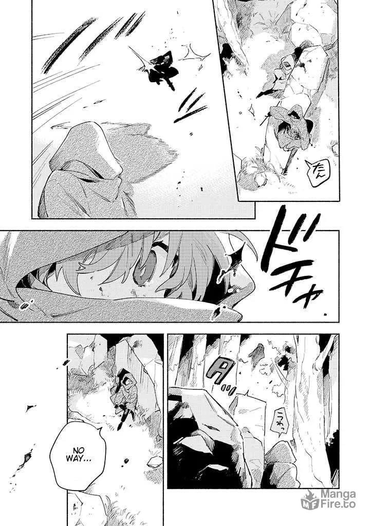 I Want to Love You Till Your Dying Day Chapter 21.1 page 3 - 
