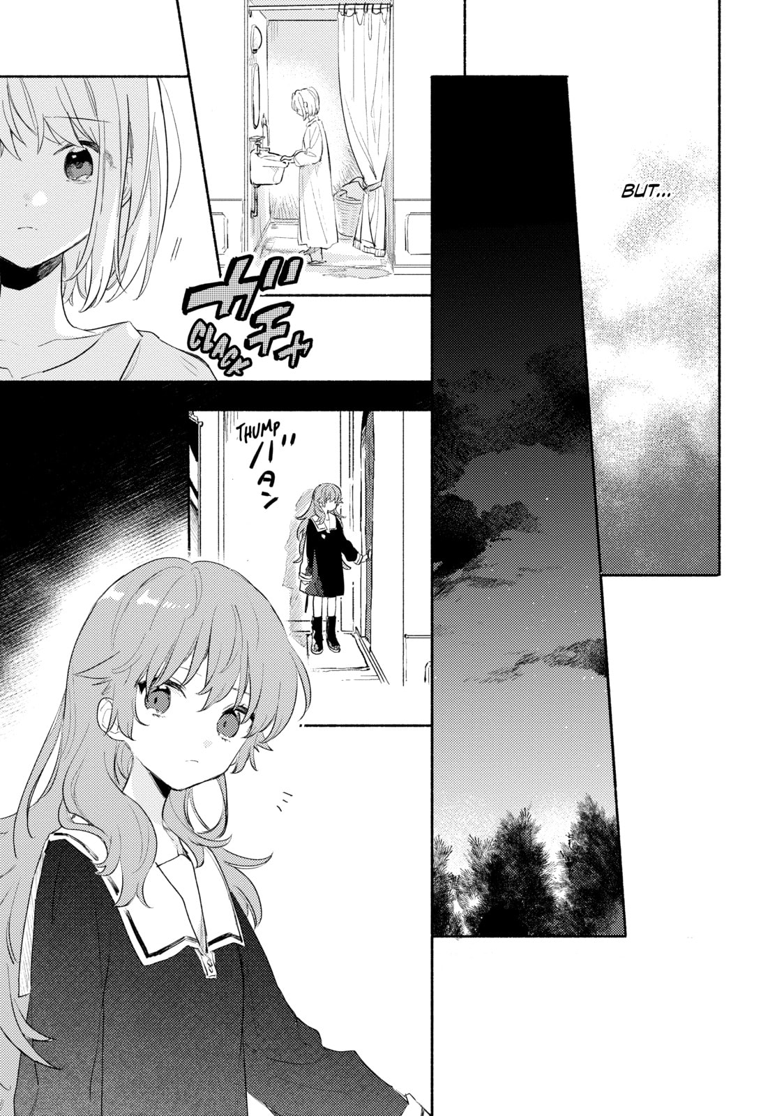 I Want to Love You Till Your Dying Day Chapter 21 page 25 - 