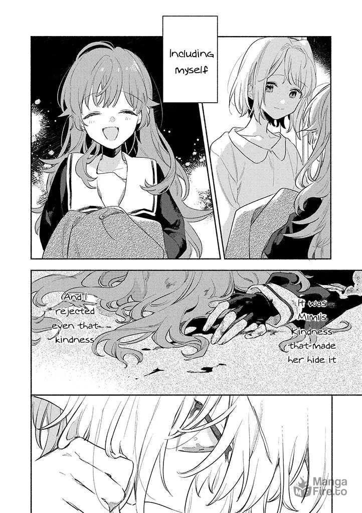 I Want to Love You Till Your Dying Day Chapter 22 page 20 - 