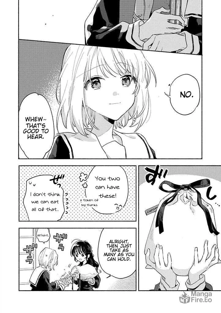 I Want to Love You Till Your Dying Day Chapter 22 page 24 - 