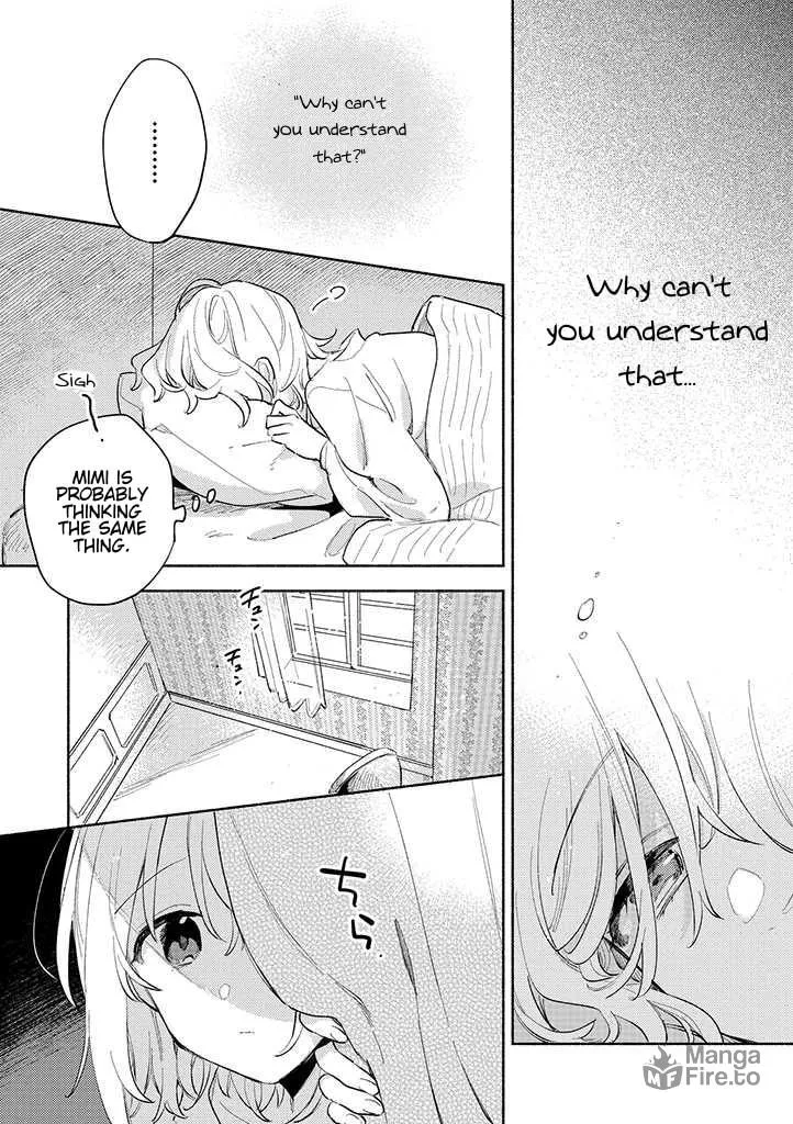 I Want to Love You Till Your Dying Day Chapter 22 page 6 - 