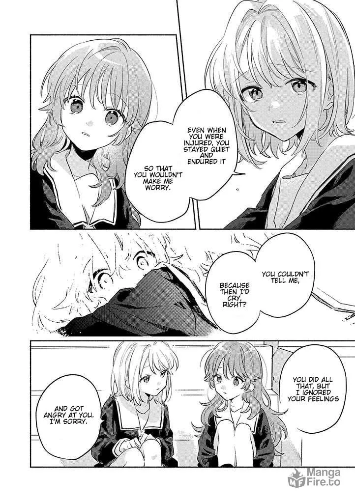 I Want to Love You Till Your Dying Day Chapter 23 page 12 - 