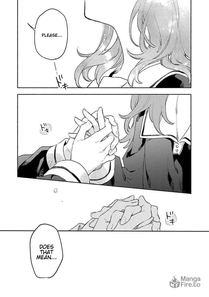 I Want to Love You Till Your Dying Day Chapter 23 page 21 - 
