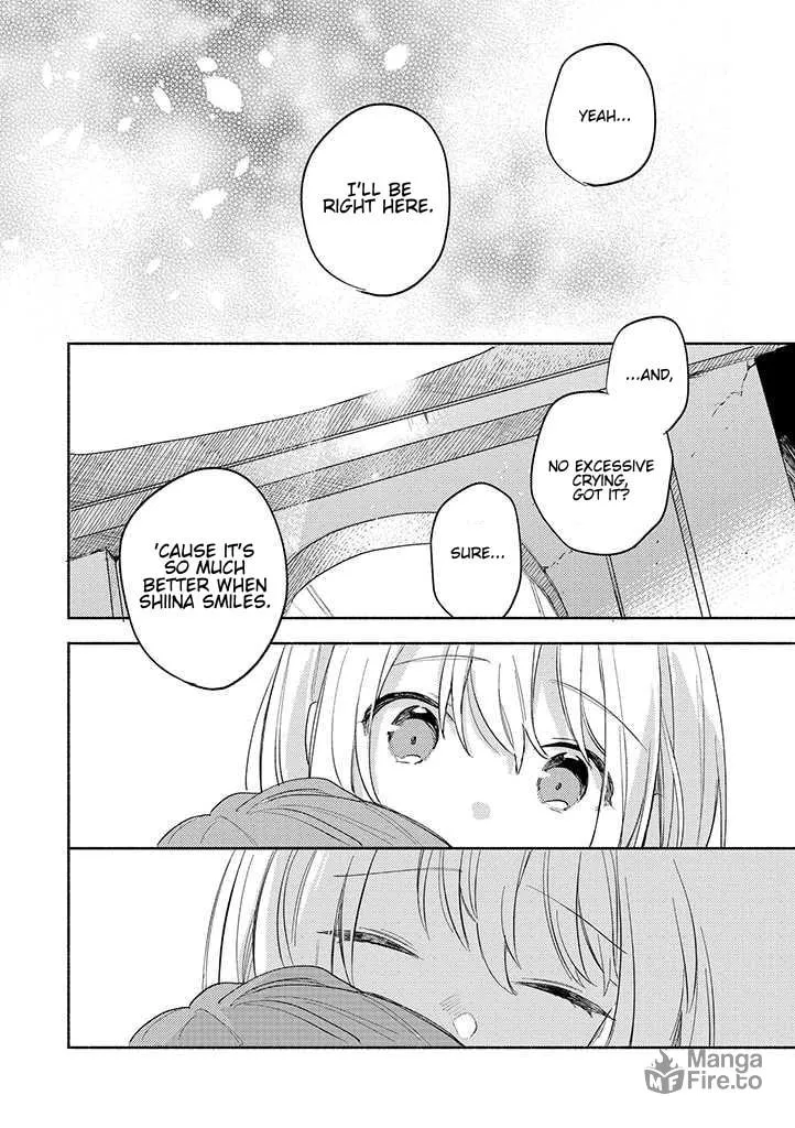 I Want to Love You Till Your Dying Day Chapter 23 page 24 - 