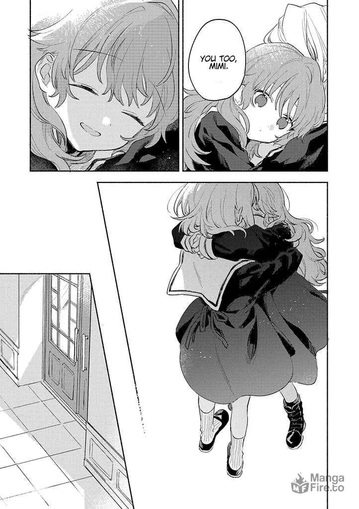 I Want to Love You Till Your Dying Day Chapter 23 page 25 - 