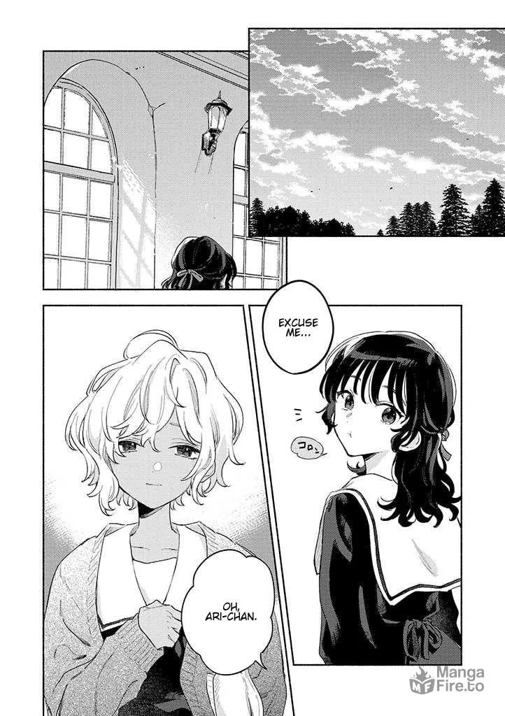 I Want to Love You Till Your Dying Day Chapter 23 page 30 - 