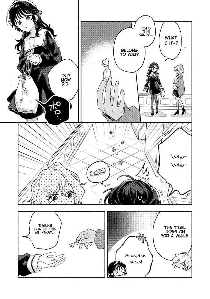 I Want to Love You Till Your Dying Day Chapter 23 page 31 - 