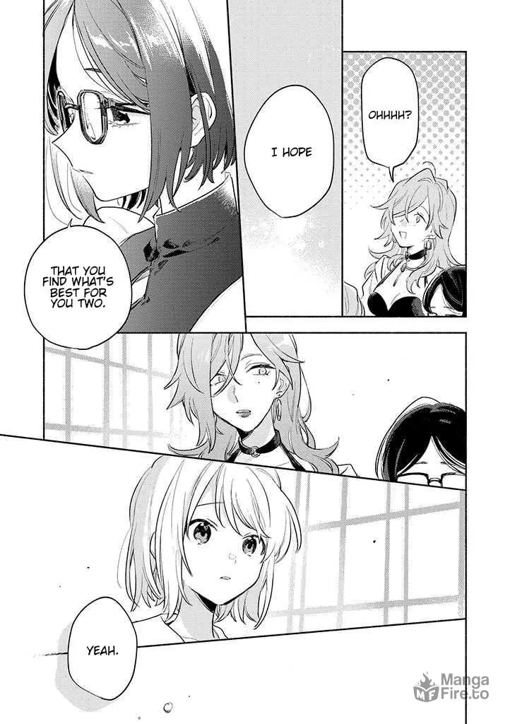 I Want to Love You Till Your Dying Day Chapter 23 page 5 - 