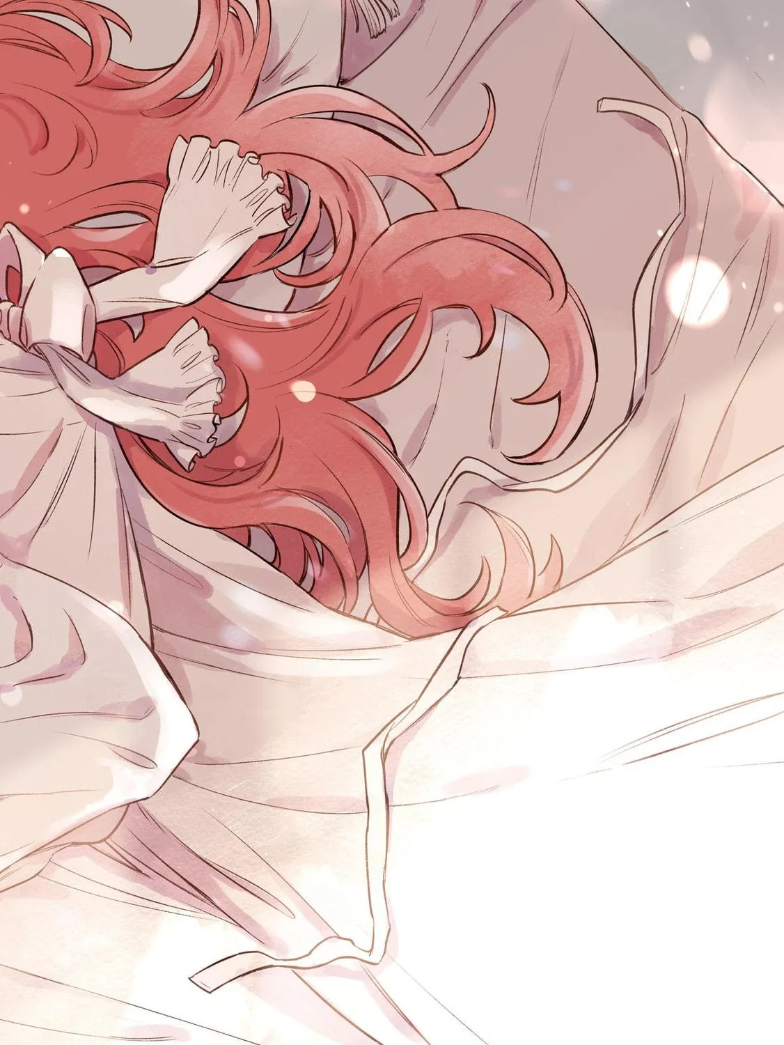 I Want to Love You Till Your Dying Day Chapter 24.5 page 39 - 