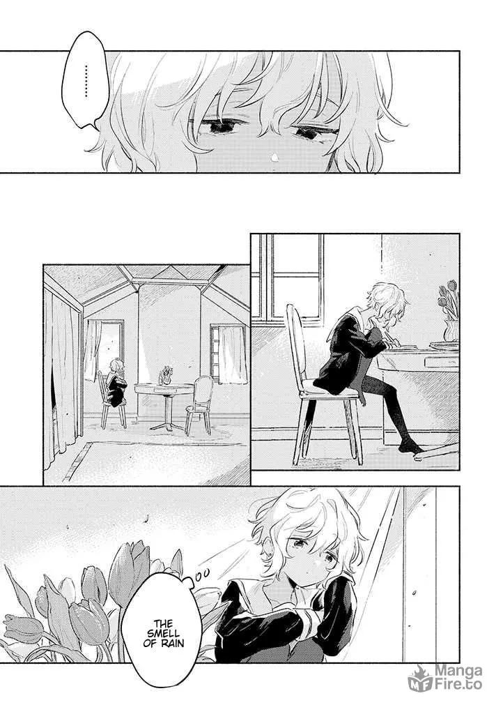 I Want to Love You Till Your Dying Day Chapter 24 page 15 - 