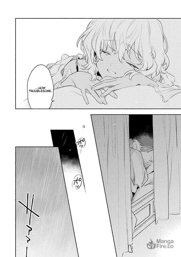 I Want to Love You Till Your Dying Day Chapter 24 page 20 - 