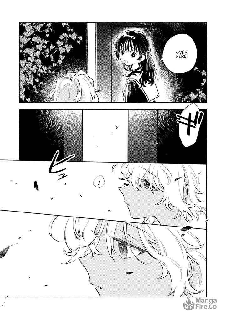 I Want to Love You Till Your Dying Day Chapter 25 page 12 - 