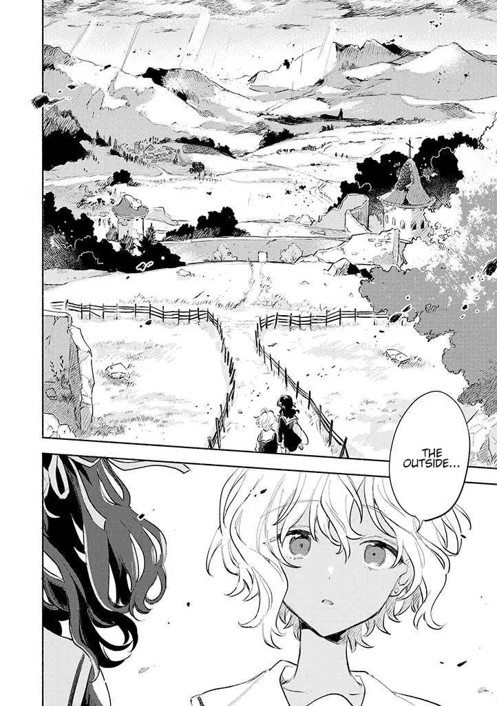 I Want to Love You Till Your Dying Day Chapter 25 page 13 - 