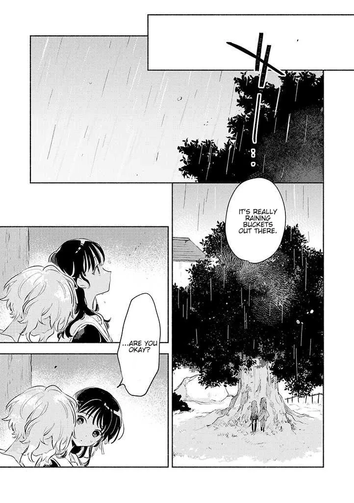I Want to Love You Till Your Dying Day Chapter 25 page 22 - 