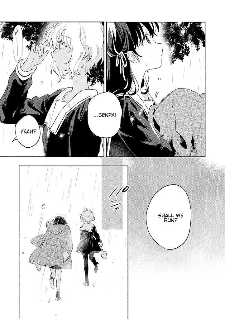 I Want to Love You Till Your Dying Day Chapter 25 page 28 - 