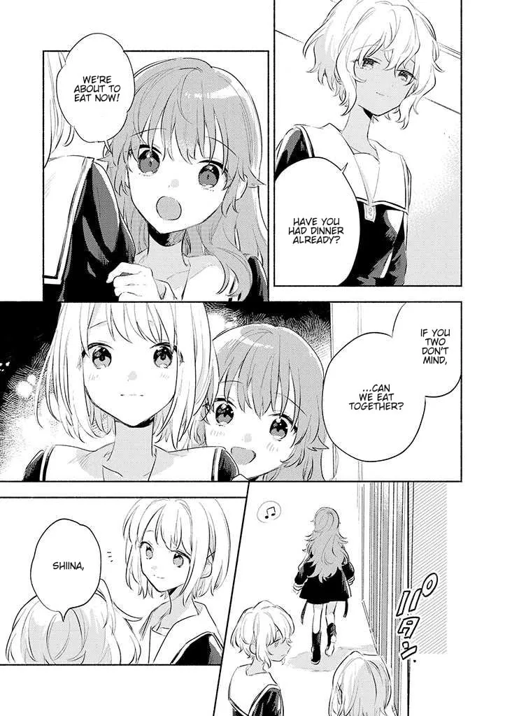 I Want to Love You Till Your Dying Day Chapter 25 page 32 - 