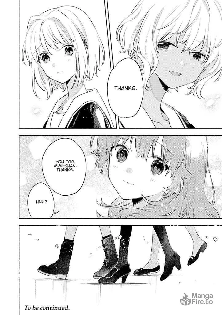 I Want to Love You Till Your Dying Day Chapter 25 page 33 - 