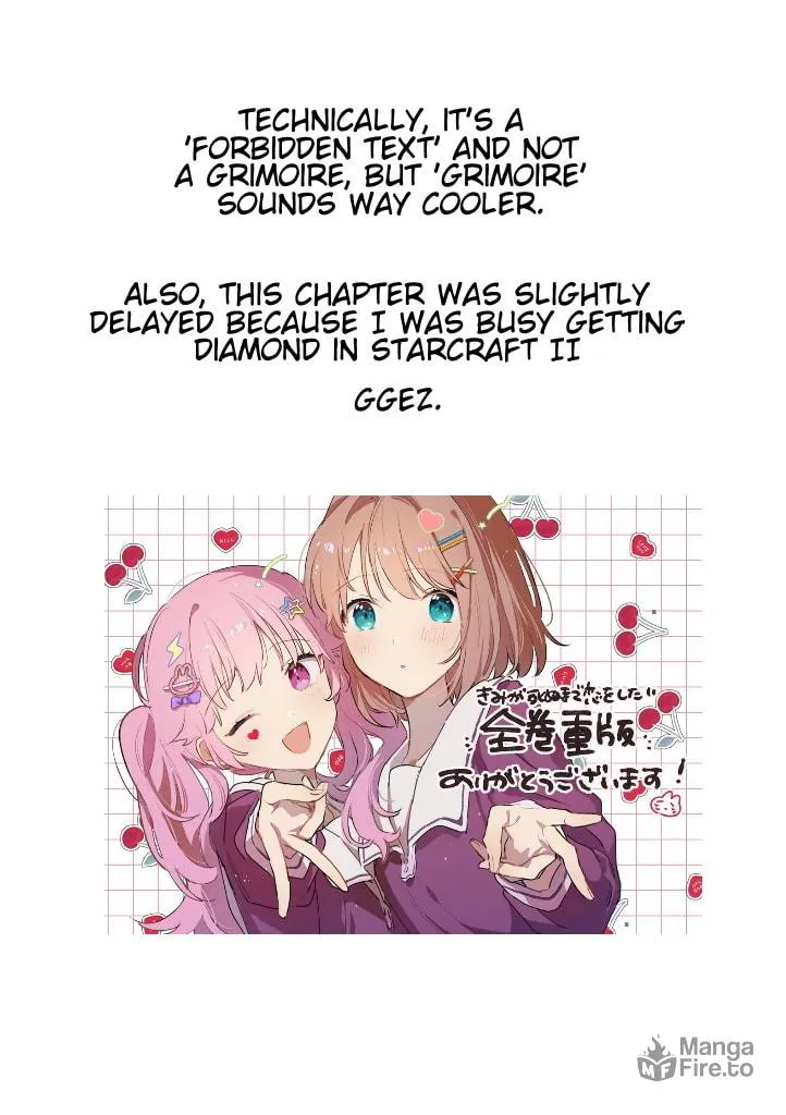 I Want to Love You Till Your Dying Day Chapter 26 page 30 - 
