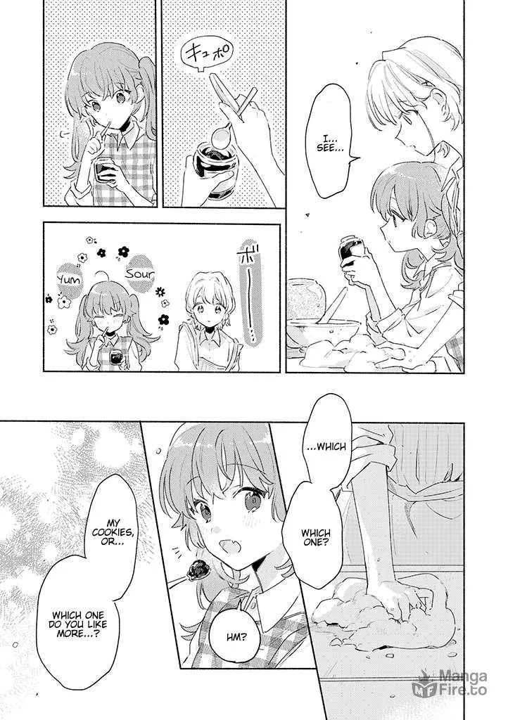 I Want to Love You Till Your Dying Day Chapter 27 page 15 - 