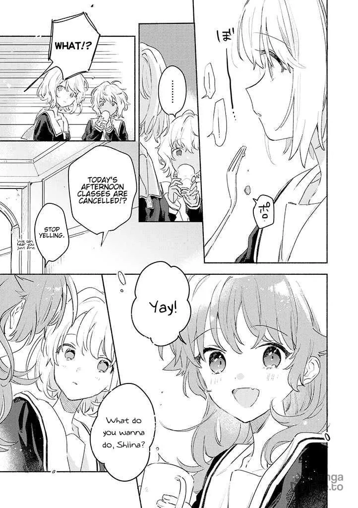 I Want to Love You Till Your Dying Day Chapter 27 page 9 - 
