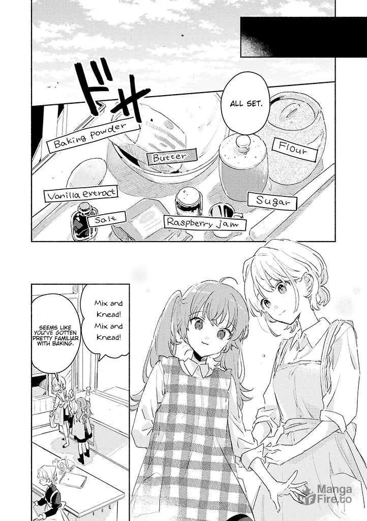 I Want to Love You Till Your Dying Day Chapter 27 page 10 - 