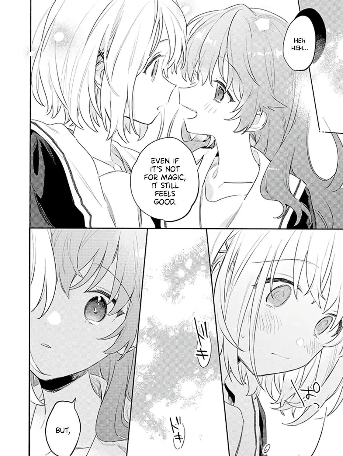 I Want to Love You Till Your Dying Day Chapter 28 page 39 - 