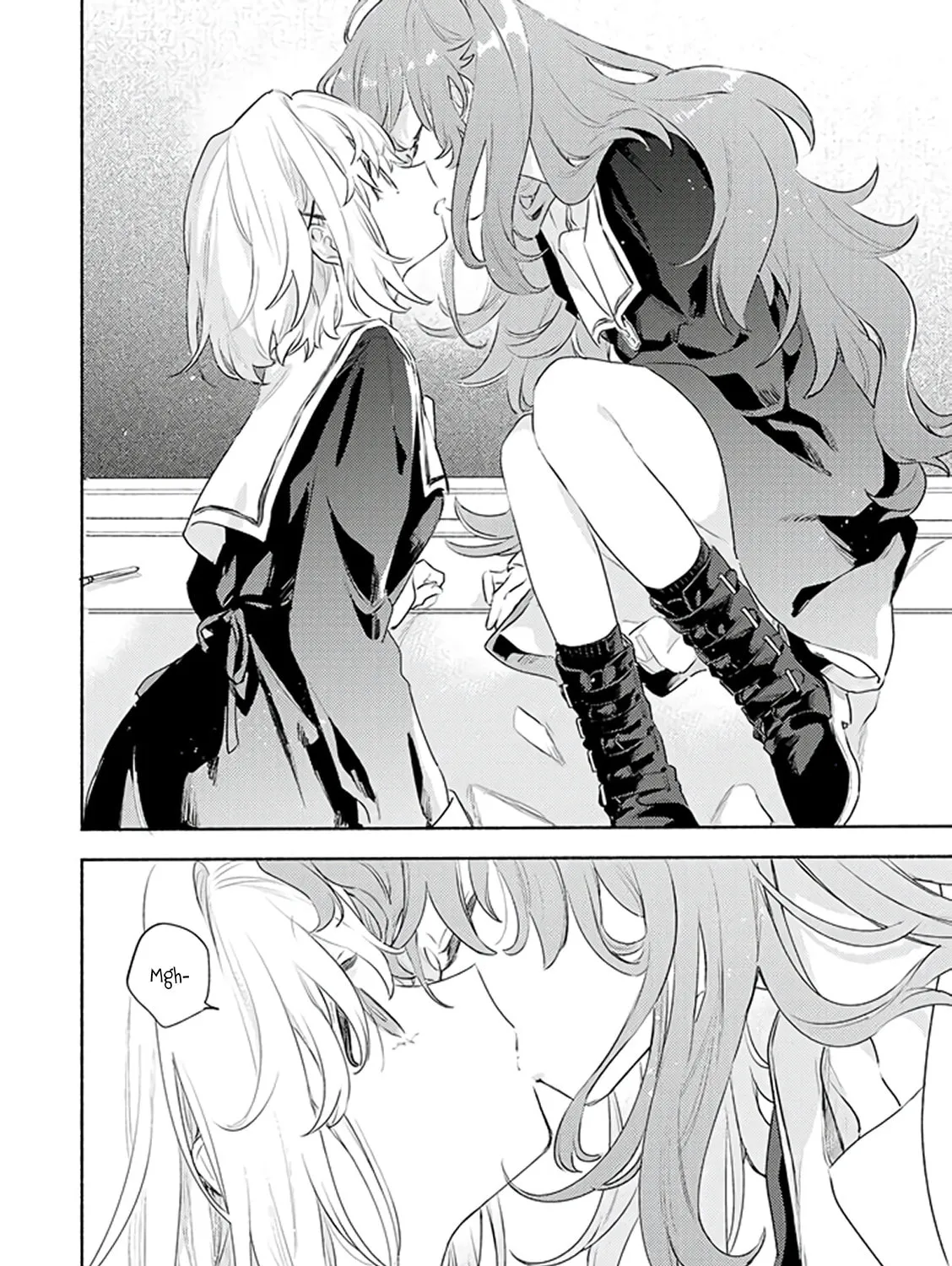 I Want to Love You Till Your Dying Day Chapter 28 page 51 - 