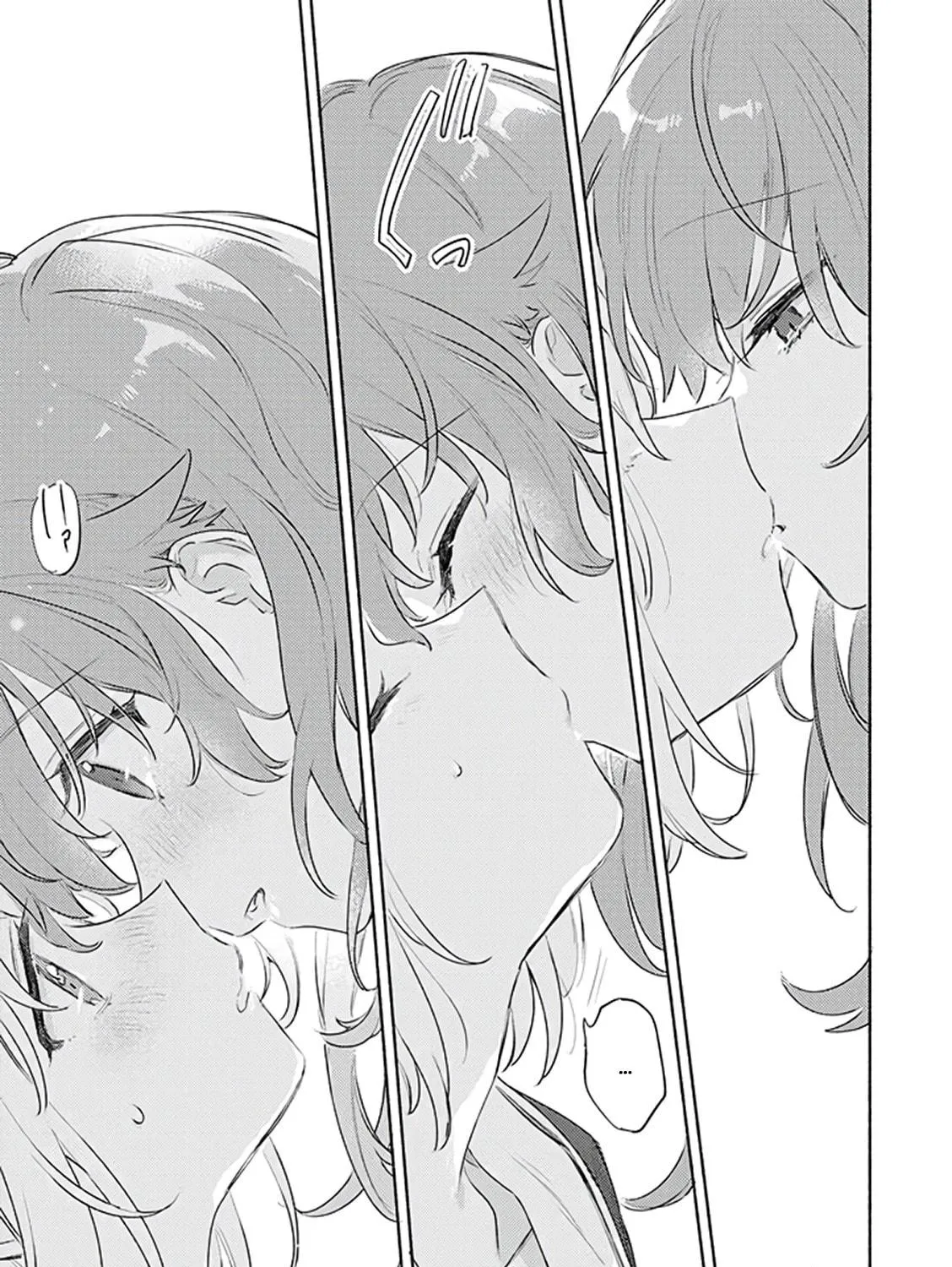 I Want to Love You Till Your Dying Day Chapter 28 page 53 - 
